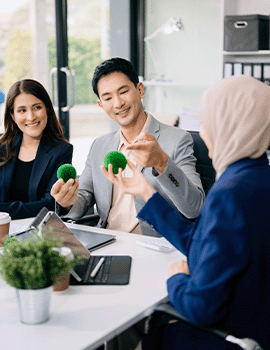 Trusted IT Hardware Partner