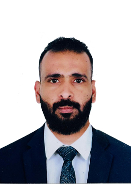 Rahees CP - Business Development Manager